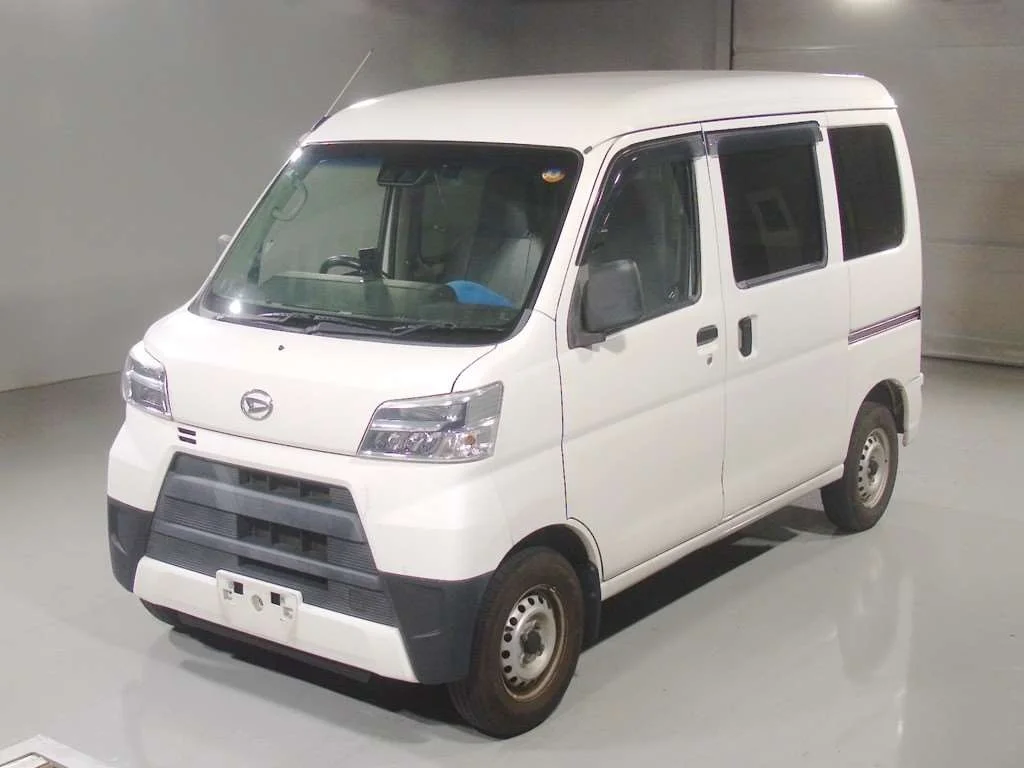 Daihatsu Hijet Cargo S321V 2021